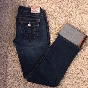 True Religion Billy Jeans